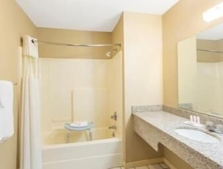 Hotel Days Inn Brownsville