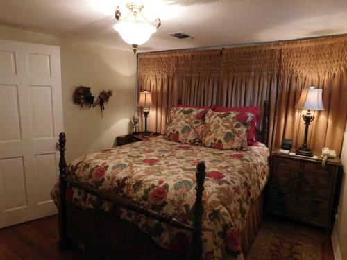 Motel Rainbow Courts