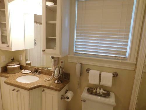 Motel Rainbow Courts