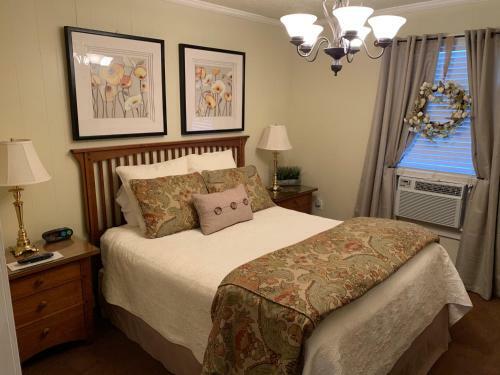 Motel Rainbow Courts