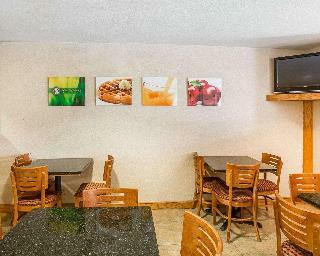 Hotel Quality Inn & Suites Mt. Juliet