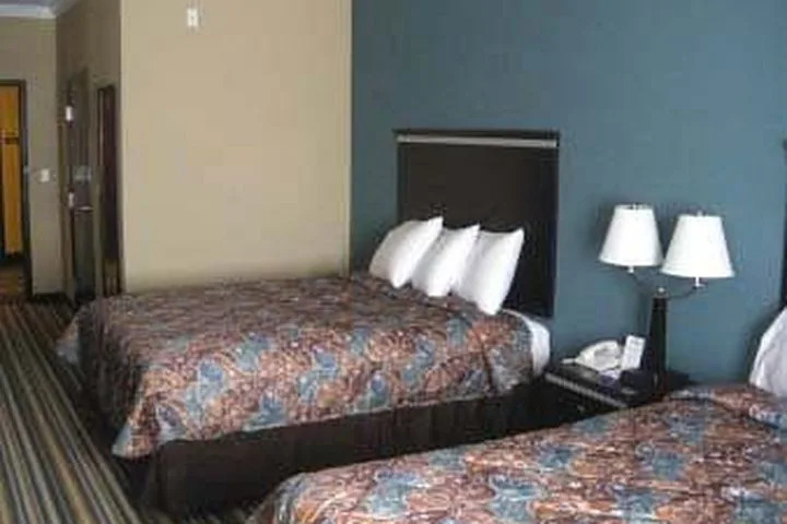 Hotel Days Inn Rockdale Texas