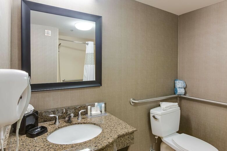 Hotel Hampton Inn & Suites Mount Juliet