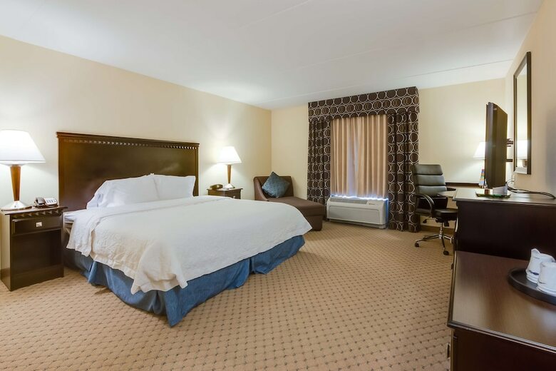 Hotel Hampton Inn & Suites Mount Juliet