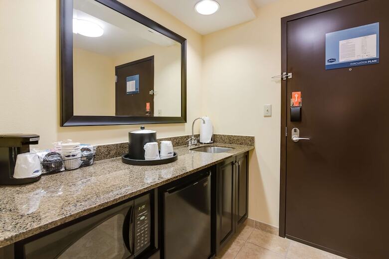 Hotel Hampton Inn & Suites Mount Juliet