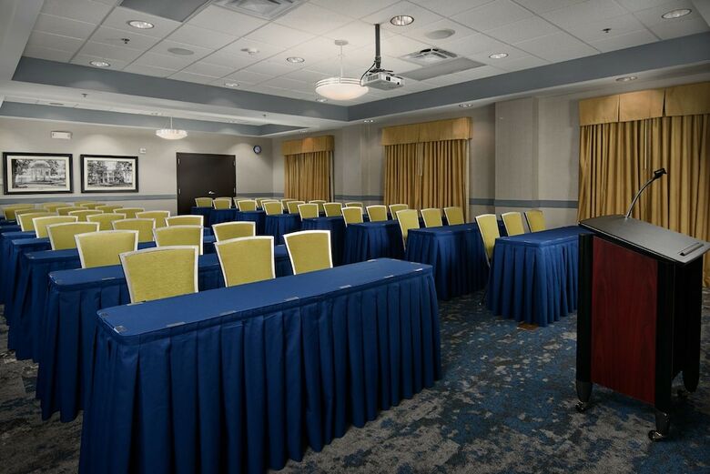 Hotel Hampton Inn & Suites Mount Juliet