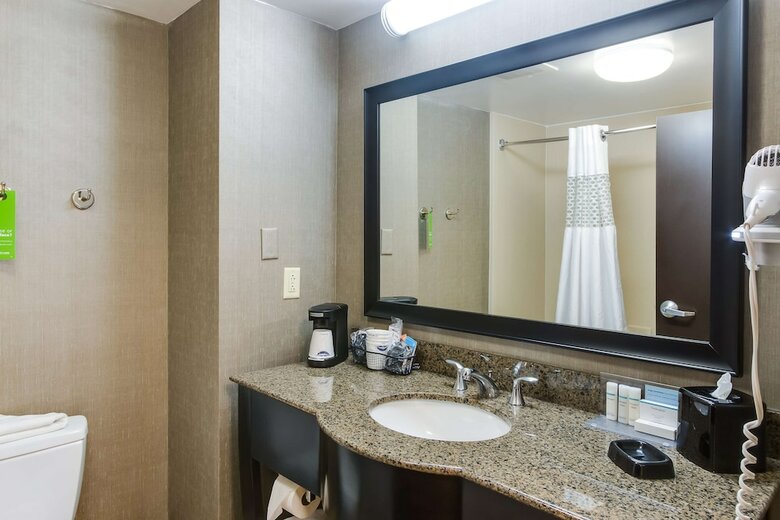 Hotel Hampton Inn & Suites Mount Juliet