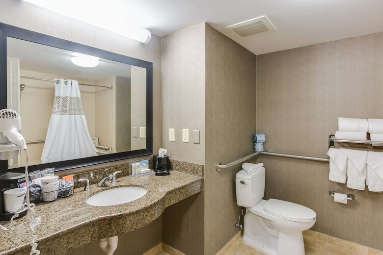 Hotel Hampton Inn & Suites Mount Juliet