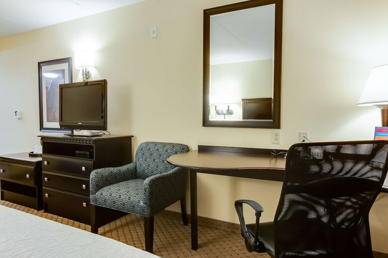 Hotel Hampton Inn & Suites Mount Juliet
