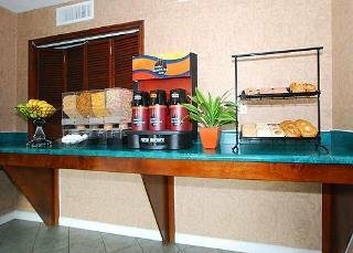 Motel Comfort Inn Andalusia