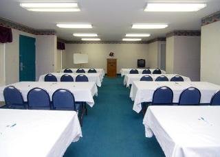Motel Comfort Inn Andalusia