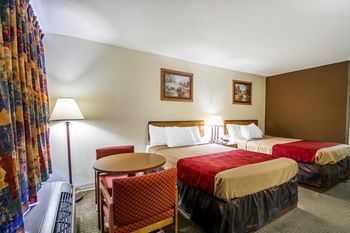 Hotel Econo Lodge Andalusia