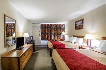 Hotel Econo Lodge Andalusia