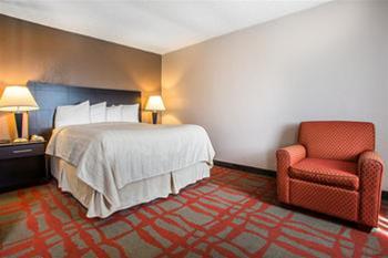 Hotel Quality Inn & Suites West Bend