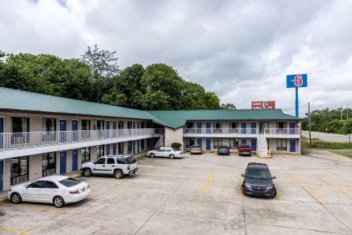 Motel Relax Inn