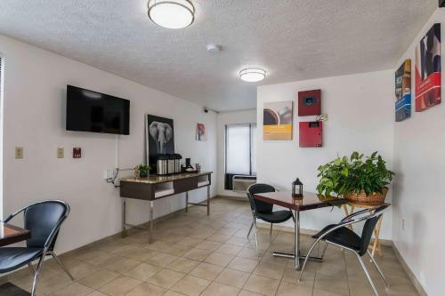 Motel Relax Inn