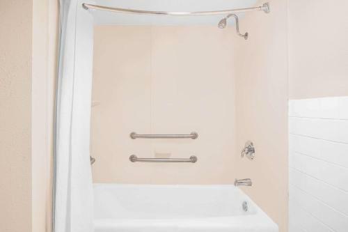 Hotel Days Inn - Attalla