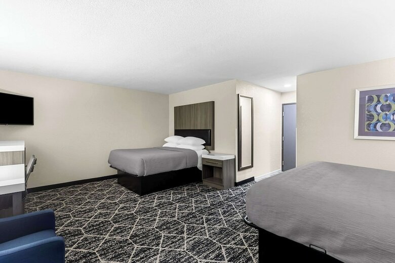 Hotel Super 8 Oskaloosa