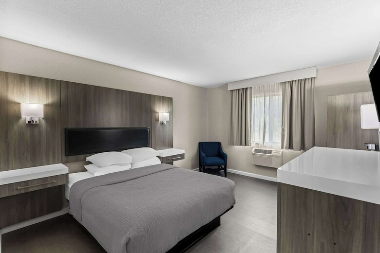 Hotel Super 8 Oskaloosa