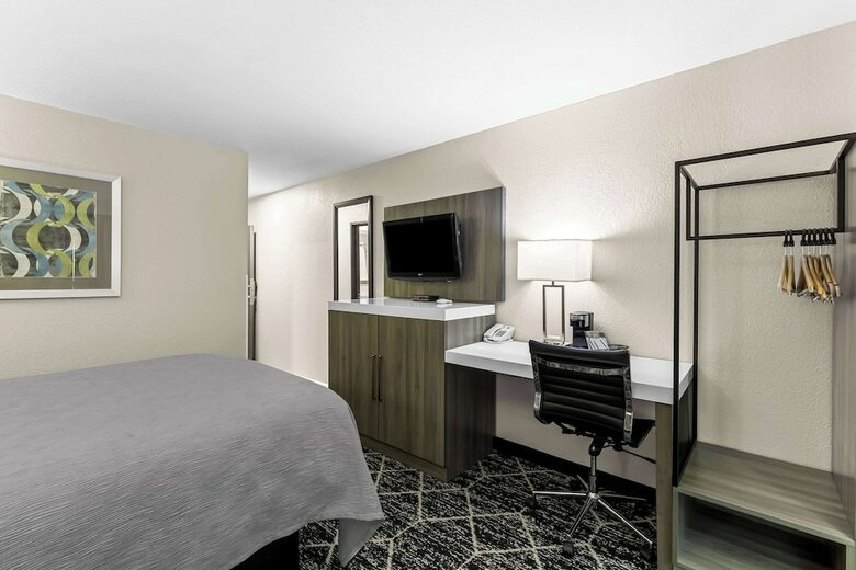 Hotel Super 8 Oskaloosa