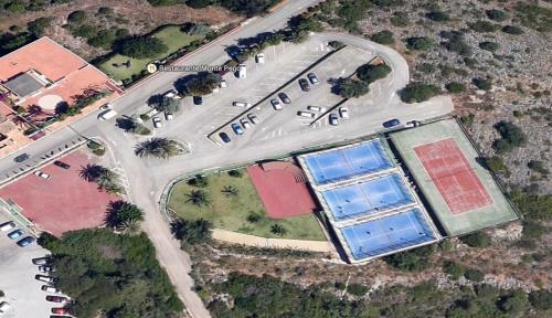 Holiday Home Monte Pego