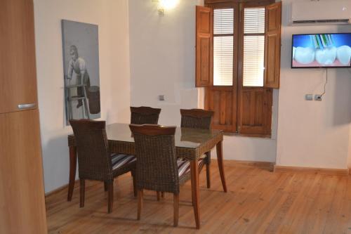 Sampedor Apartment