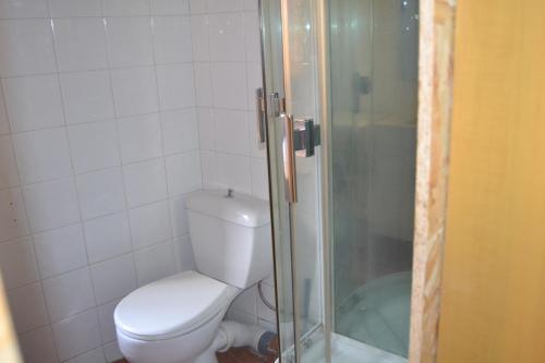 Sampedor Apartment