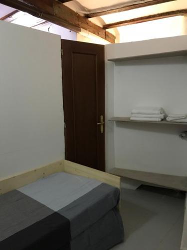 Sampedor Apartment