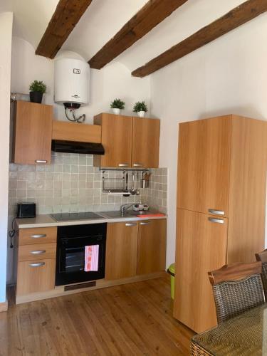 Sampedor Apartment