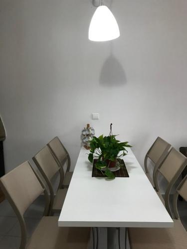 Sampedor Apartment