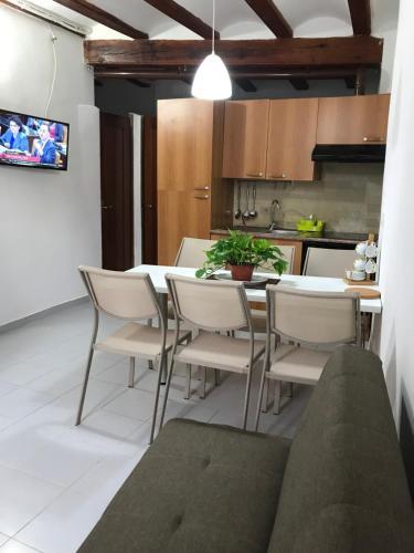Sampedor Apartment