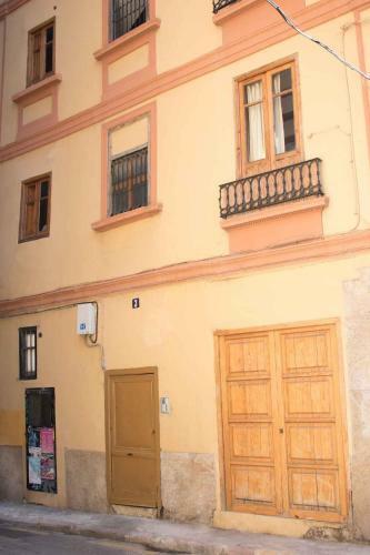 Sampedor Apartment