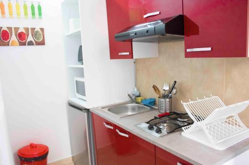 Sampedor Apartment
