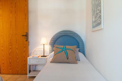 Apartamento Porto Cari I