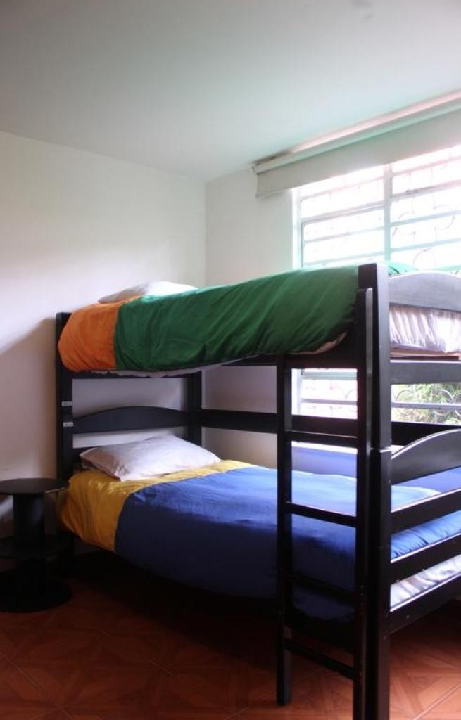 Hotel La Ni�a
