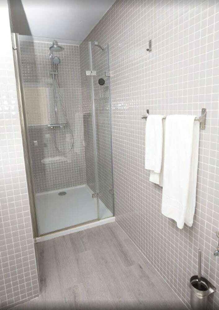 Hostal Central Palace Madrid