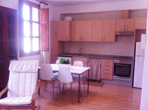 Sunny Apartment Central Market