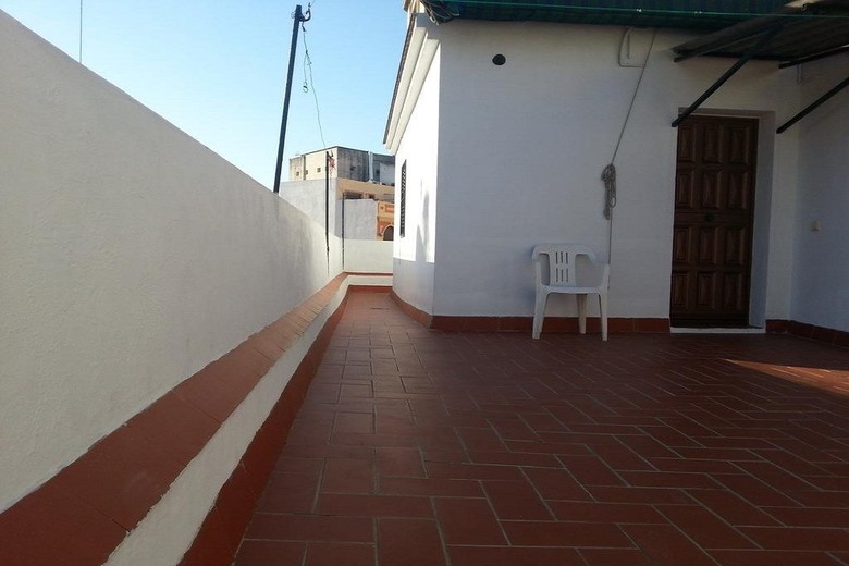 Hostal Trajano