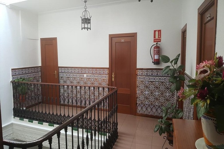 Hostal Trajano
