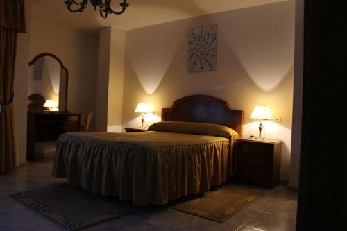 Hostal Pr � Mes�n Novo
