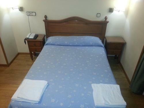Hostal Guerra