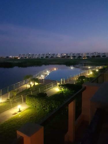Apartamento Las Islas De Terrazas De La Torre