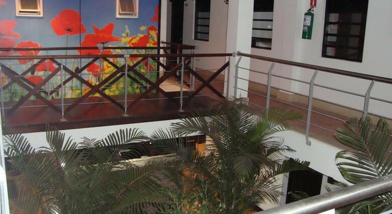 Hotel Boutique Santa Maria De Leyva