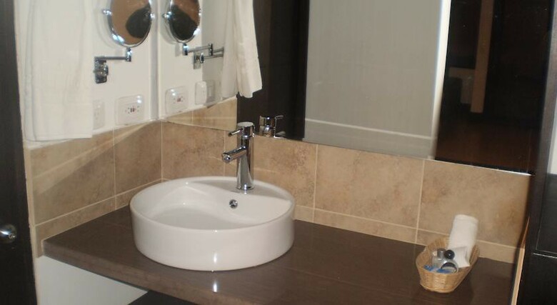 Hotel Boutique Santa Maria De Leyva