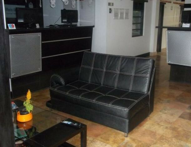 Hotel Boutique Santa Maria De Leyva