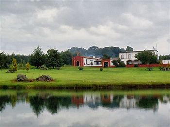 Agroturismo Hacienda De La Luz