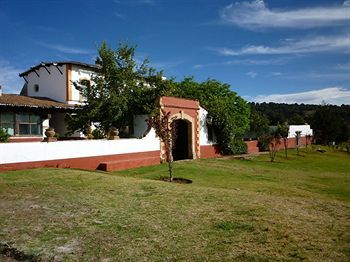 Agroturismo Hacienda De La Luz