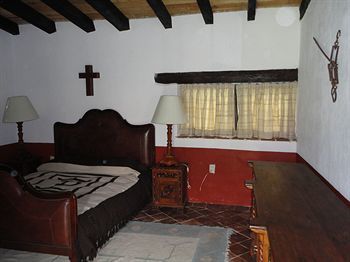 Agroturismo Hacienda De La Luz