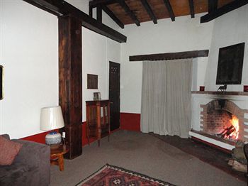 Agroturismo Hacienda De La Luz