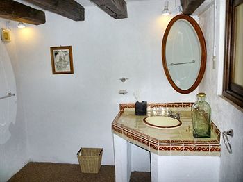 Agroturismo Hacienda De La Luz
